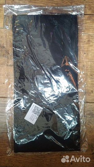 Чехол для ручки коляски