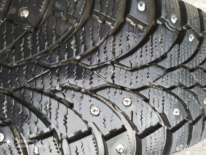 Pirelli Formula Ice 185/65 R14