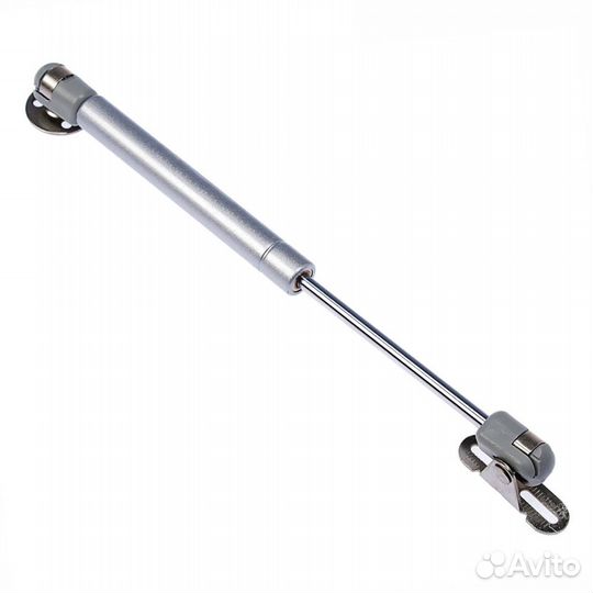 Газлифт 50N (мебельный поршень,доводчик мебельный)