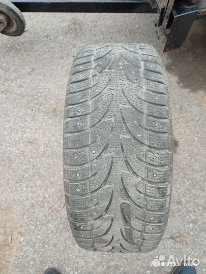 Sailun Ice Blazer Alpine 235/55 R17 99H