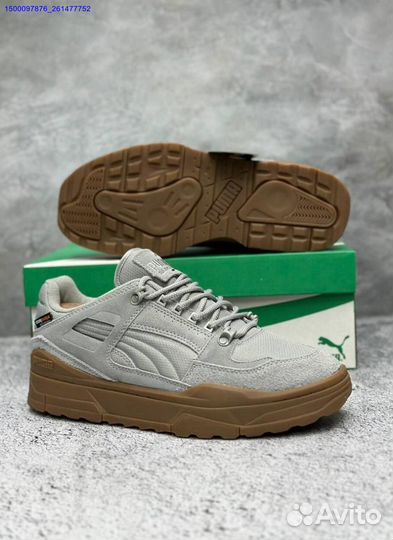 Кроссовки Puma Slipstream Xtreme (Арт.57780)