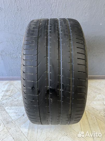 Pirelli P Zero 315/35 R21
