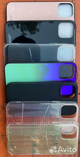 Чехол на iPhone 12 mini,12/12Pro,12Pro Max