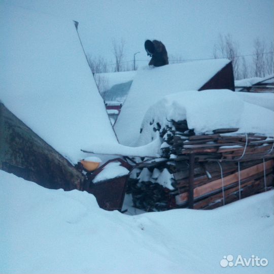 Бункер для опилок стружки