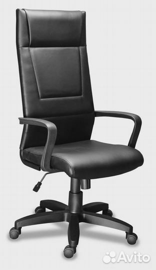 Офисное кресло Клерк PL плюс