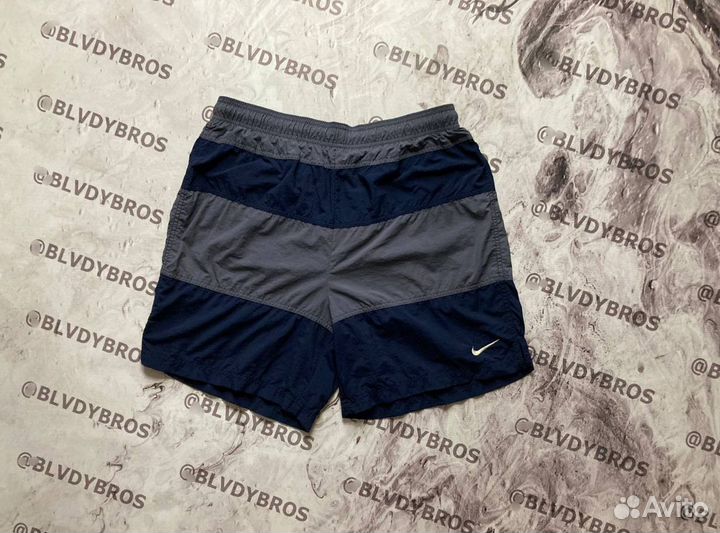 Шорты Nike Nylon