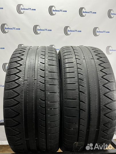 Michelin Pilot Alpin PA3 245/45 R18 100V