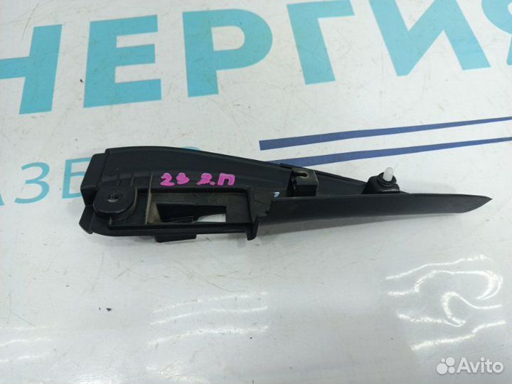 Уголок двери задний правый Changan Cs35 Plus