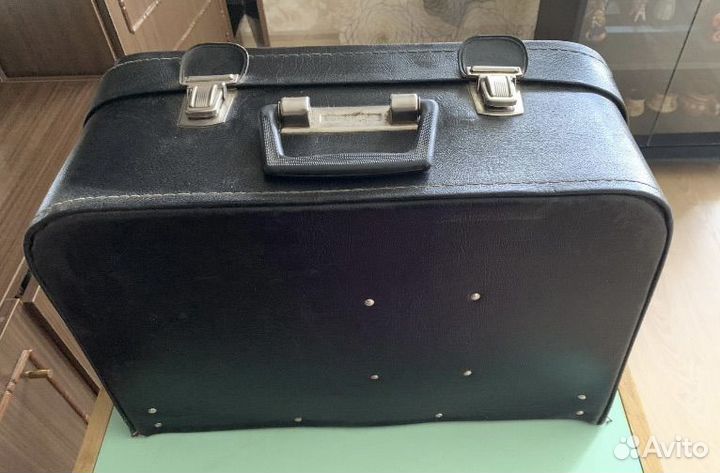 Швейная машина Подольск