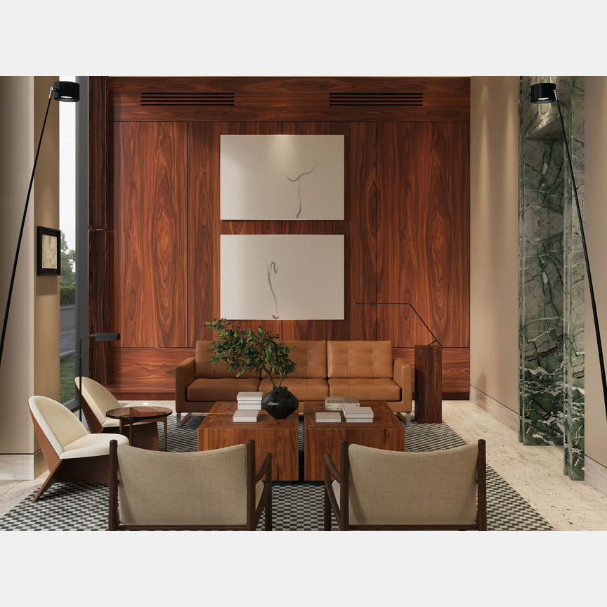 1-к. квартира, 43,2 м², 29/36 эт.