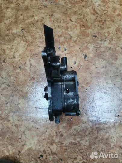 Вакуумный насос тормозов Audi/Volkswagen Passat В5