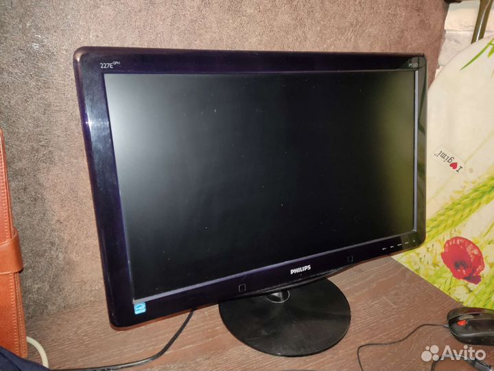 Монитор Philips