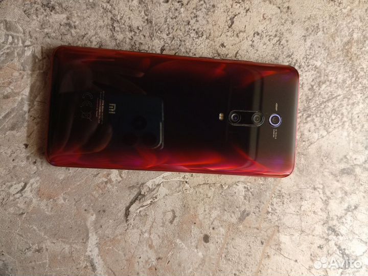 Xiaomi Mi 9T Pro, 6/64 ГБ