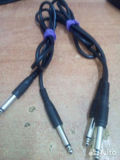 Кабель соединительный