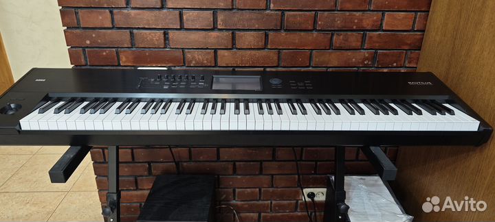 Korg Nautilus 88