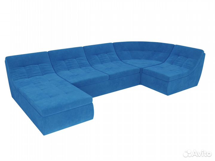 Диван-кровать 