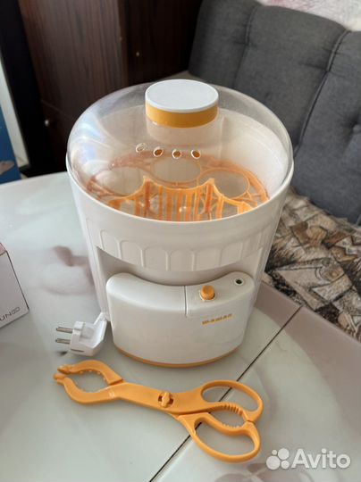 Стерилизатор