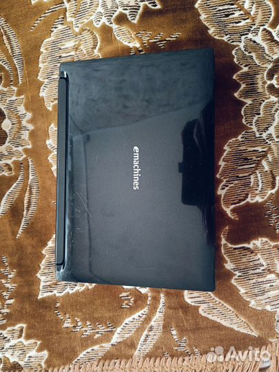 Ноутбук (нетбук)