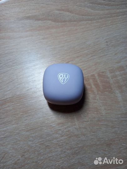 Беспроводные наушники