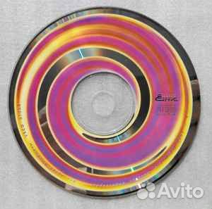 Майами – Это Же Майами CD