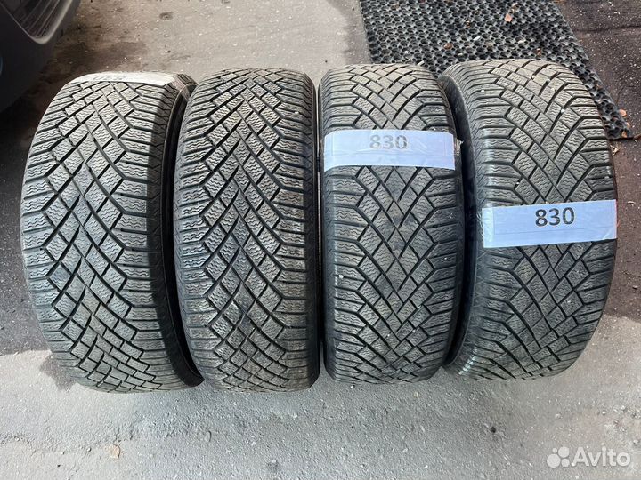 Continental ContiVikingContact 7 215/55 R17 98T