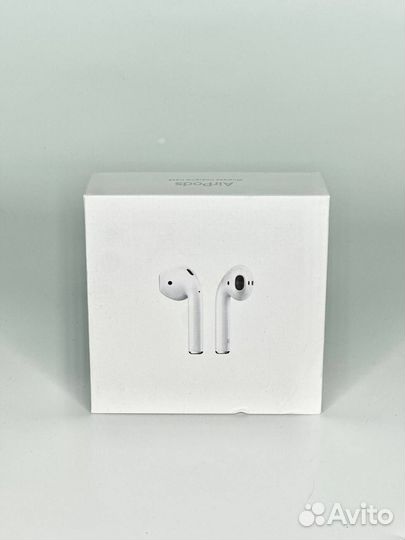 Airpods pro 2 premium