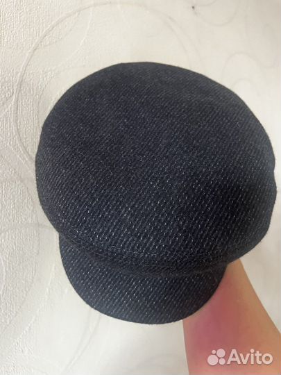 Кепка мужская новая