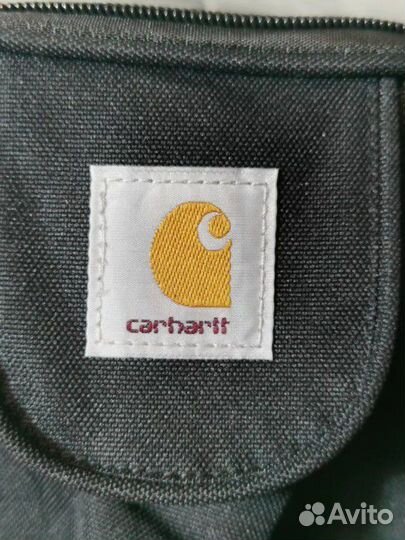 Сумка carhartt