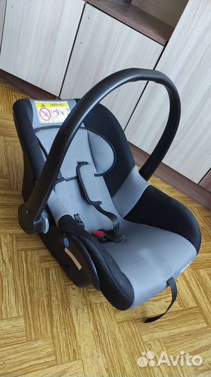Автолюлька от 0 до 13 кг