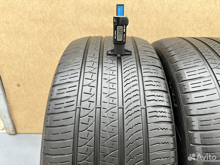 Pirelli Scorpion Zero All Season 265/50 R19