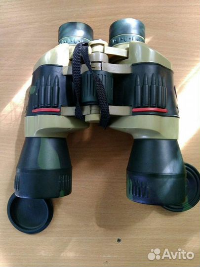 Бинокль
