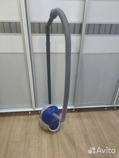 Пылесос samsung