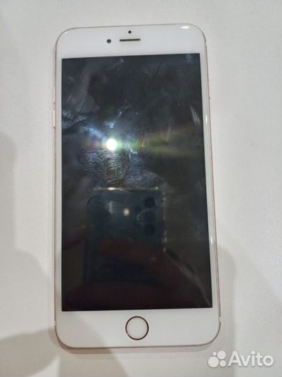 iPhone 6S, 128 ГБ
