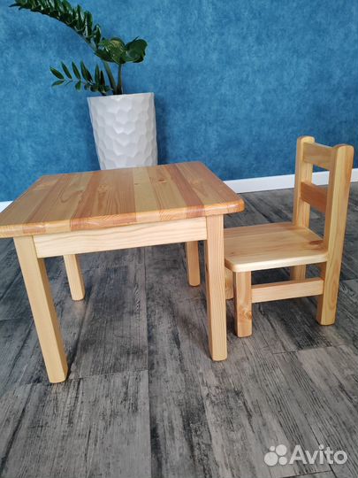 Стол детский