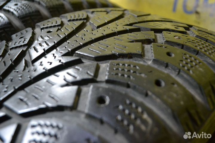 Hankook Winter I'Pike 225/50 R18