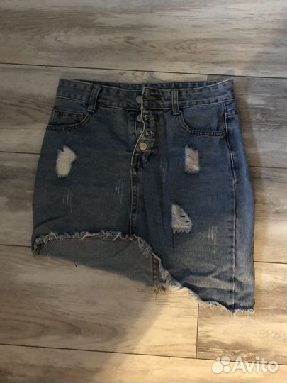 Женская одежда пакетом 42