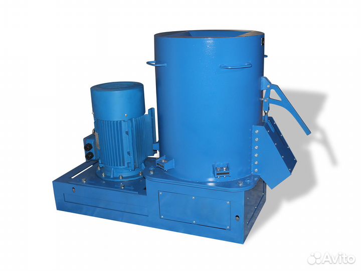 Оператор агломератора