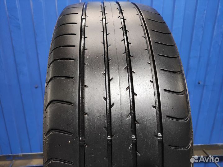 Dunlop SP Sport 2050 225/45 R18