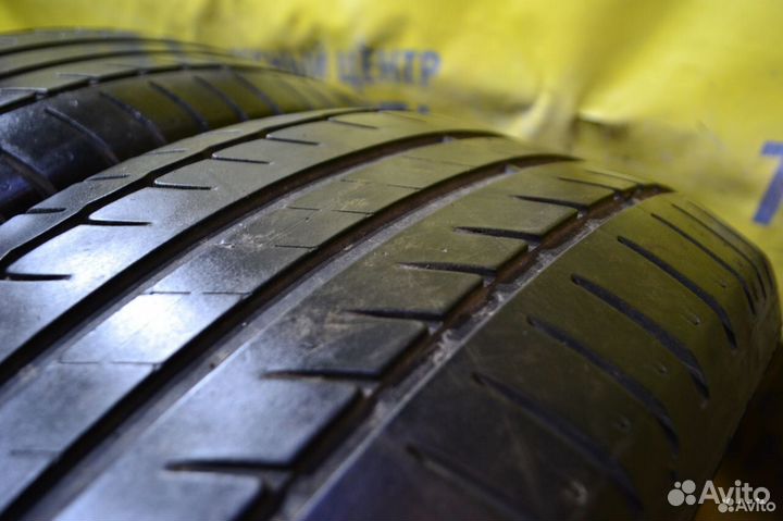 Michelin Primacy HP 235/55 R17