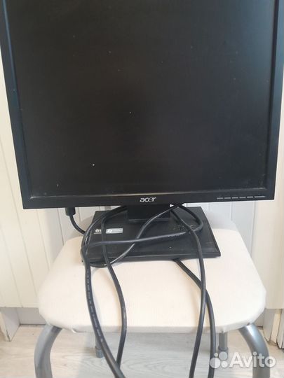 Системный блок бу acer