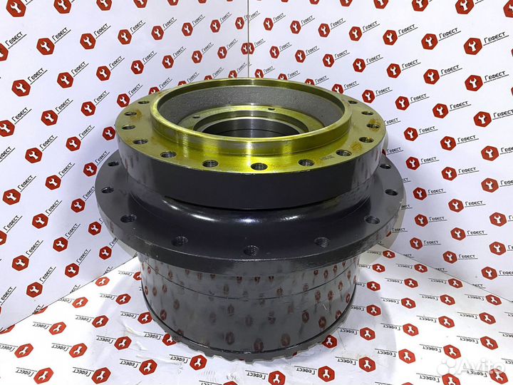 Бортовой редуктор CAT 330CL