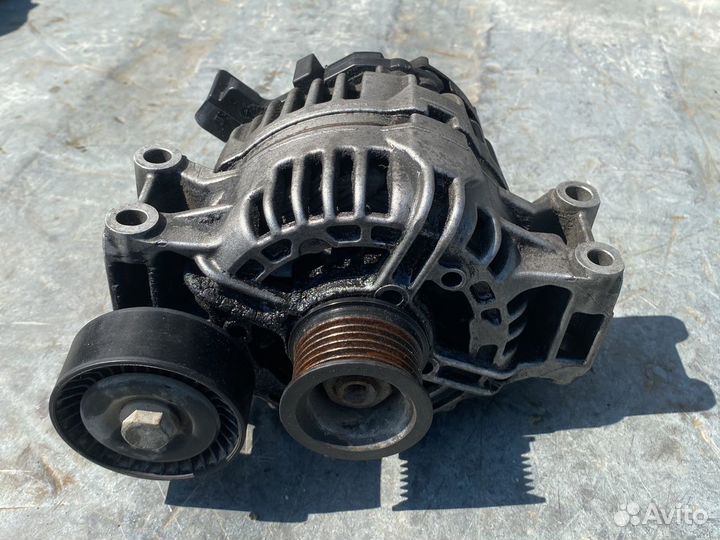 Генератор BMW в ассортименте Гарантия Отправка