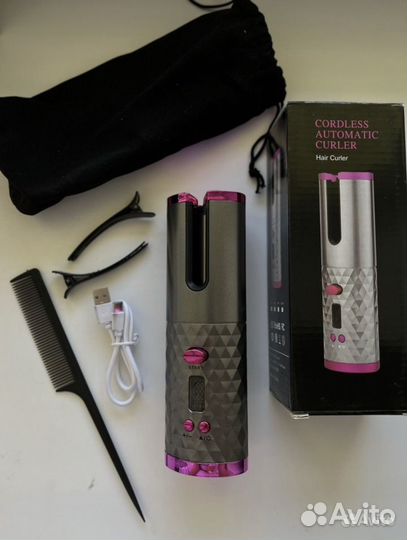 Мультистайлер для волос