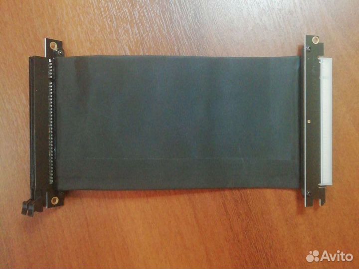 Райзер pci-e x16