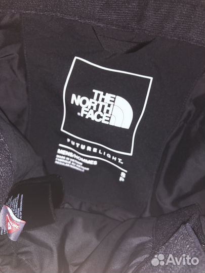 Спортивный костюм The north face