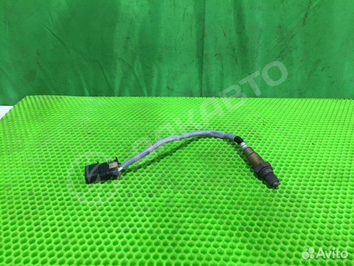 Датчик кислородный/Lambdasonde Bmw 5 F10 N52B25