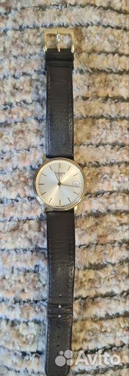 Часы tissot Swiss Made