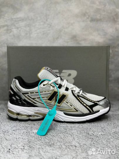 Кроссовки New Balance 1906R 41-45