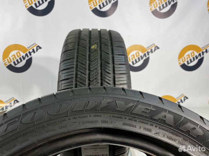 Goodyear Eagle LS 2 255/45 R19 101V