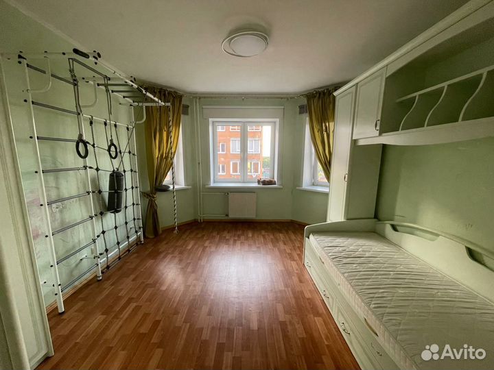 Кровать детская
